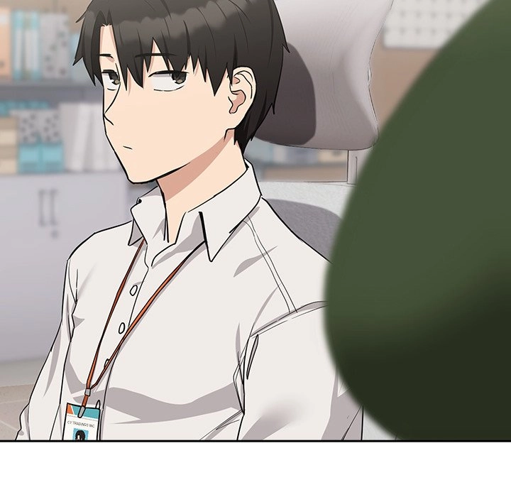 Read Dating After Work chapter 16 image 43 on Lezhin