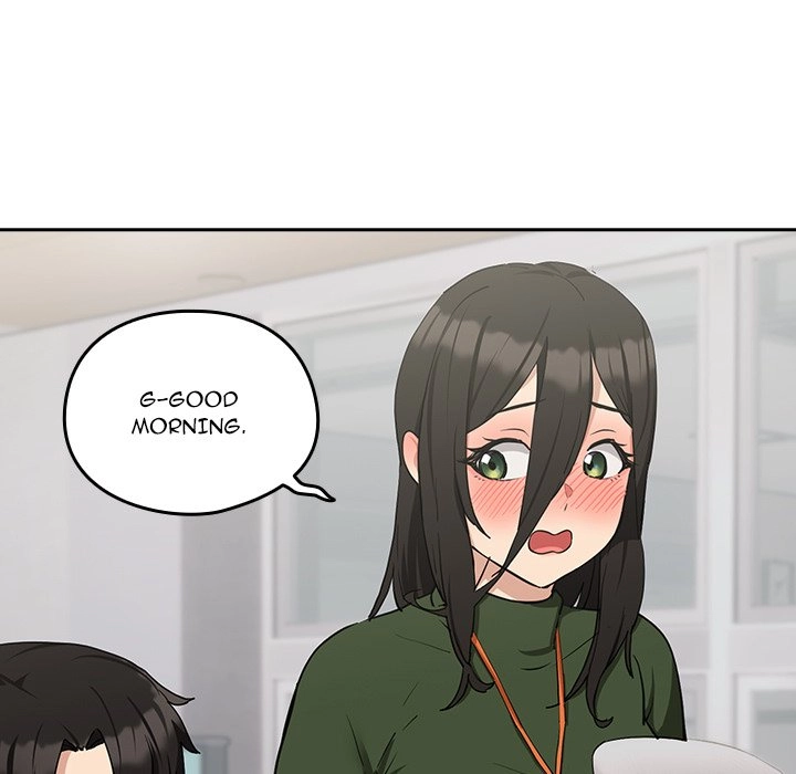 Read Dating After Work chapter 16 image 44 on Lezhin
