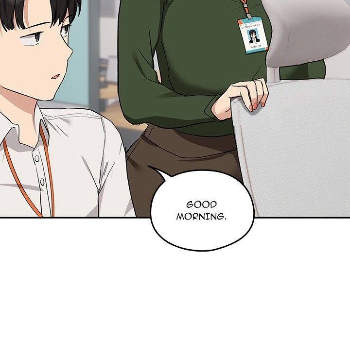 Read Dating After Work chapter 16 image 45 on Lezhin