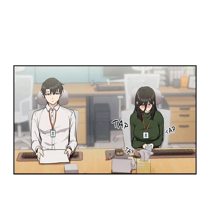 Read Dating After Work chapter 16 image 46 on Lezhin
