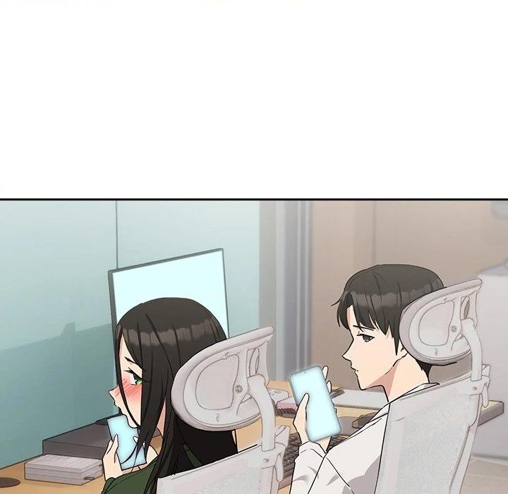 Read Dating After Work chapter 16 image 49 on Lezhin