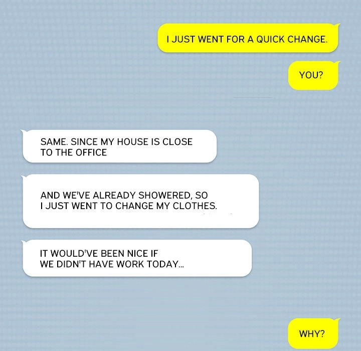 Read Dating After Work chapter 16 image 51 on Lezhin