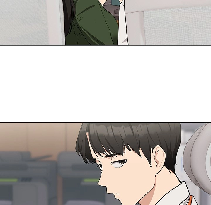 Read Dating After Work chapter 16 image 55 on Lezhin