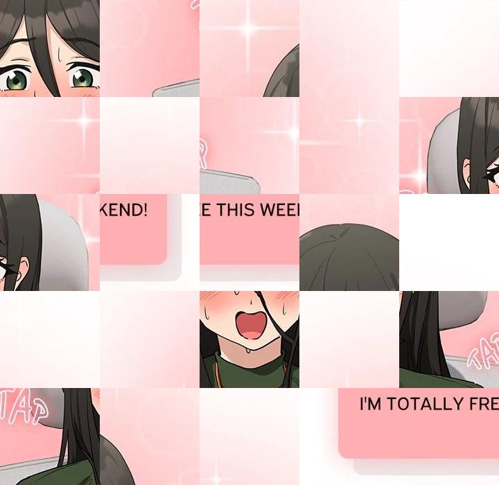 Read Dating After Work chapter 16 image 59 on Lezhin