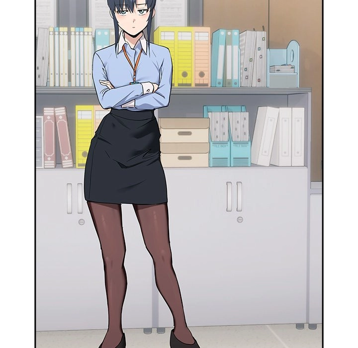 Read Dating After Work chapter 16 image 64 on Lezhin