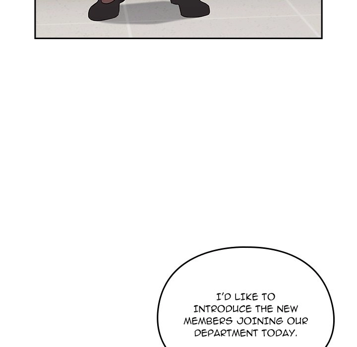 Read Dating After Work chapter 16 image 65 on Lezhin