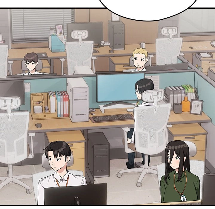 Read Dating After Work chapter 16 image 66 on Lezhin