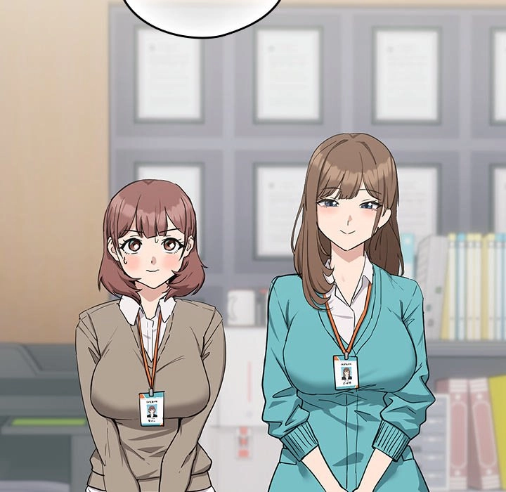 Read Dating After Work chapter 16 image 68 on Lezhin