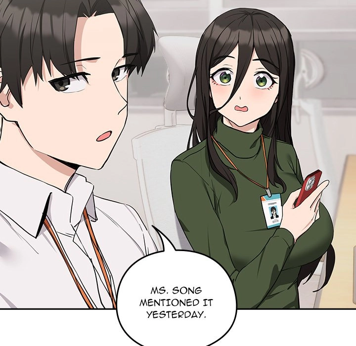 Read Dating After Work chapter 16 image 71 on Lezhin