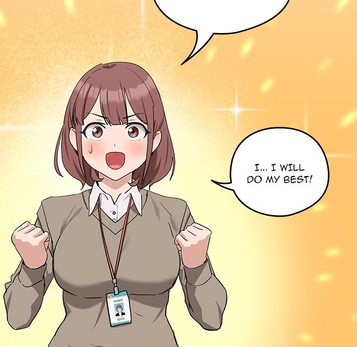 Read Dating After Work chapter 16 image 73 on Lezhin