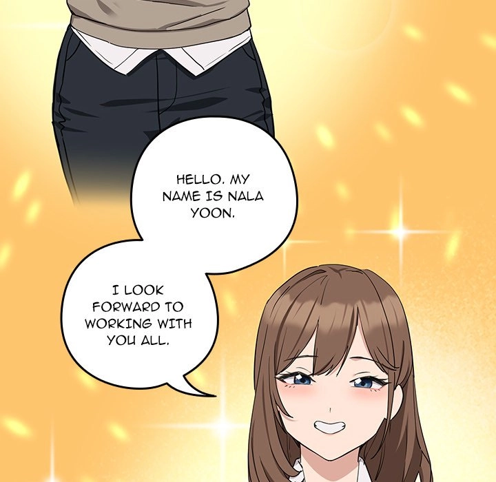 Read Dating After Work chapter 16 image 74 on Lezhin