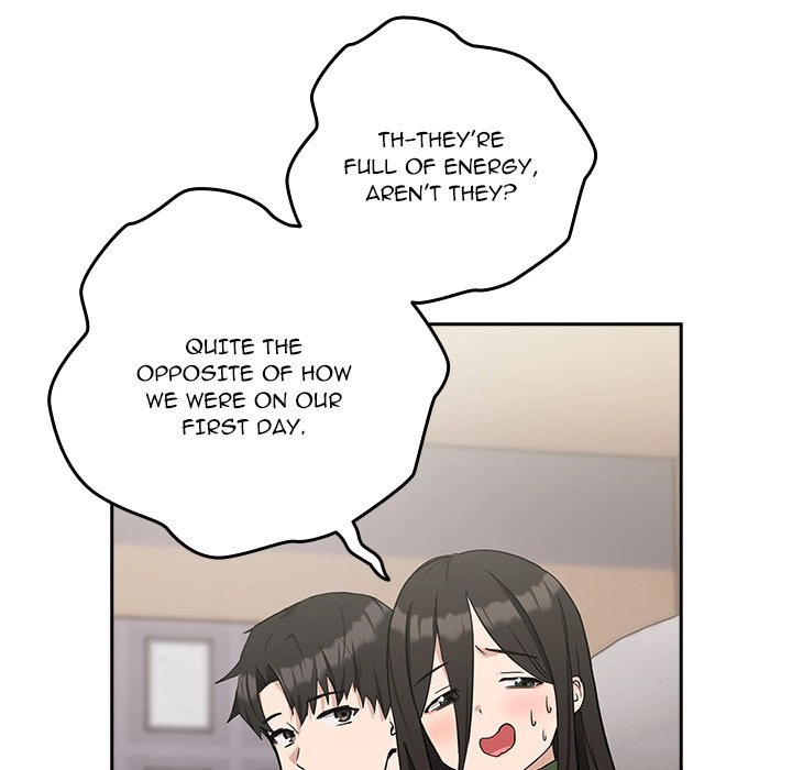 Read Dating After Work chapter 16 image 78 on Lezhin