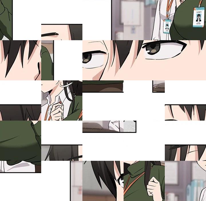 Read Dating After Work chapter 16 image 79 on Lezhin