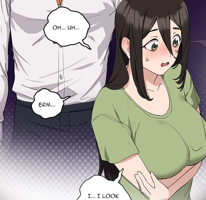 Read Dating After Work chapter 16 image 82 on Lezhin