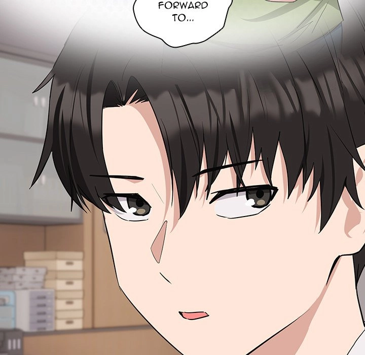 Read Dating After Work chapter 16 image 83 on Lezhin