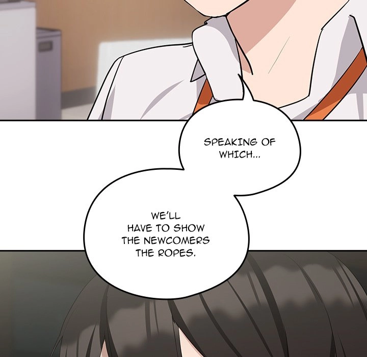 Read Dating After Work chapter 16 image 84 on Lezhin