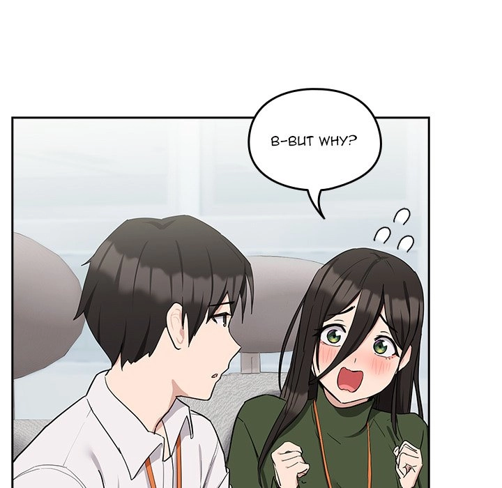 Read Dating After Work chapter 16 image 86 on Lezhin