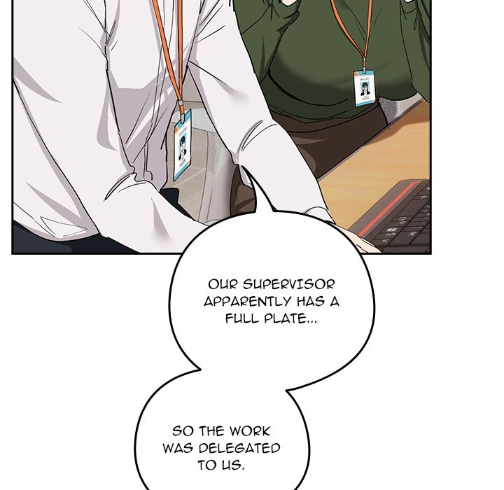 Read Dating After Work chapter 16 image 87 on Lezhin