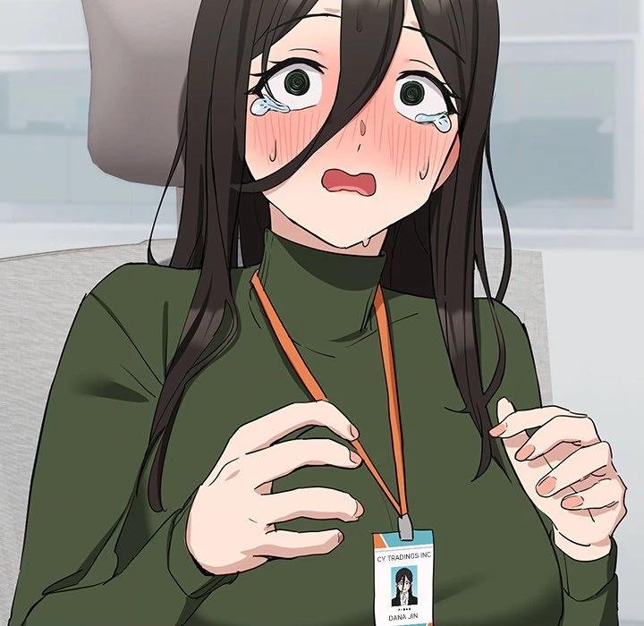 Read Dating After Work chapter 16 image 89 on Lezhin