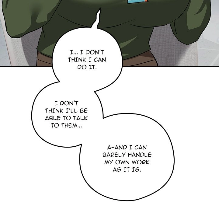 Read Dating After Work chapter 16 image 90 on Lezhin