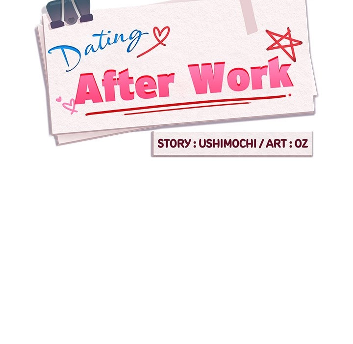 Read Dating After Work chapter 17 image 10 on Lezhin