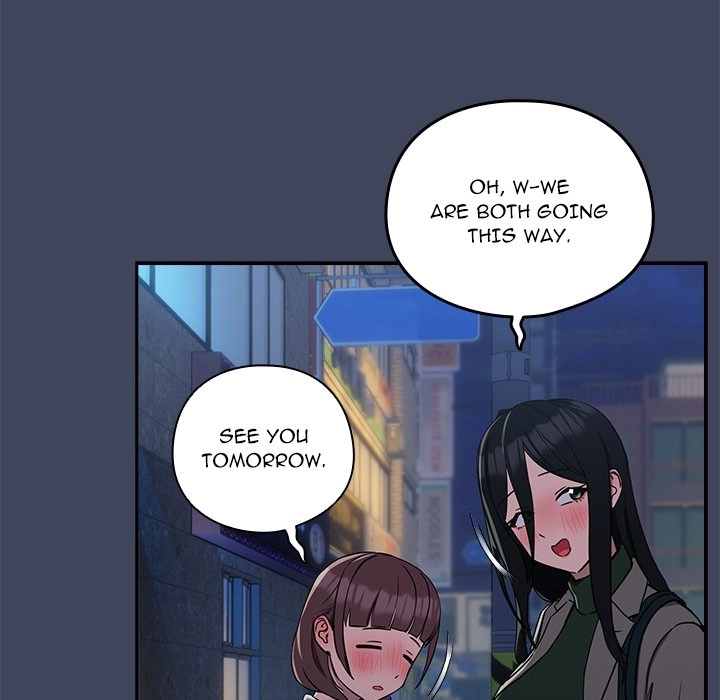 Read Dating After Work chapter 17 image 101 on Lezhin