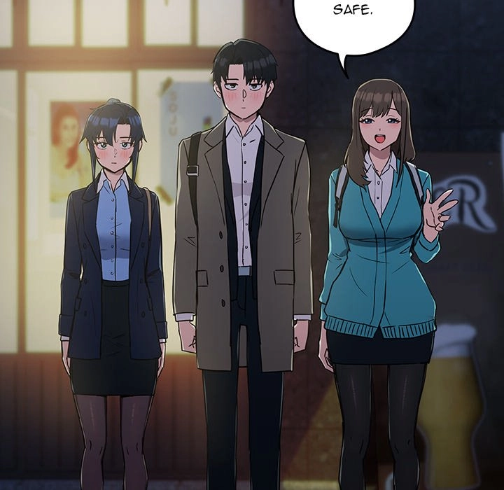 Read Dating After Work chapter 17 image 103 on Lezhin