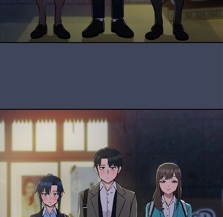 Read Dating After Work chapter 17 image 104 on Lezhin