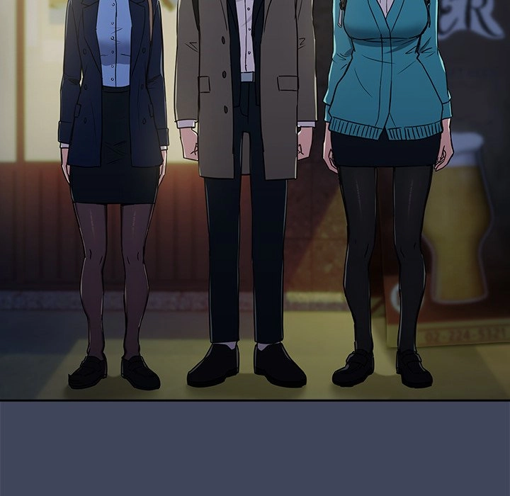 Read Dating After Work chapter 17 image 105 on Lezhin