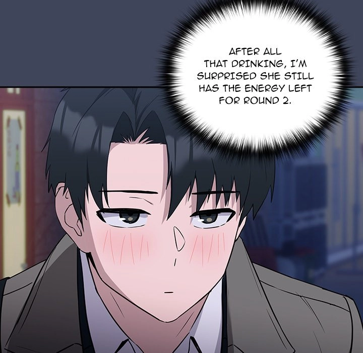 Read Dating After Work chapter 17 image 110 on Lezhin