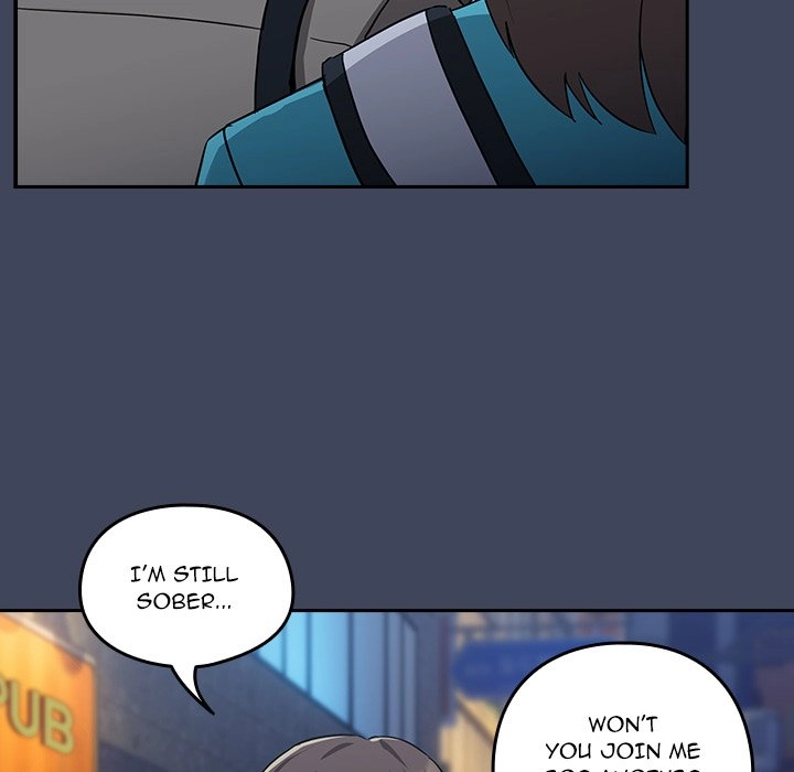 Read Dating After Work chapter 17 image 116 on Lezhin