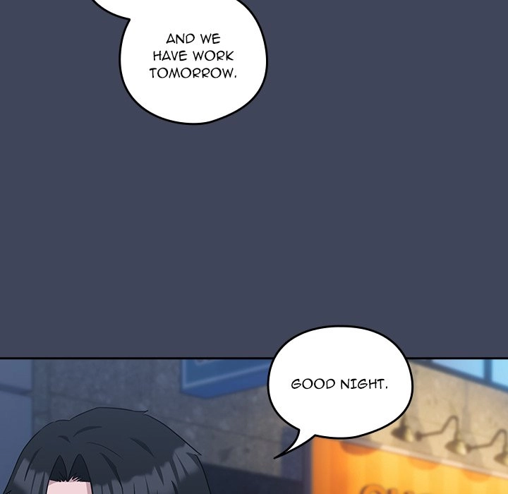 Read Dating After Work chapter 17 image 121 on Lezhin