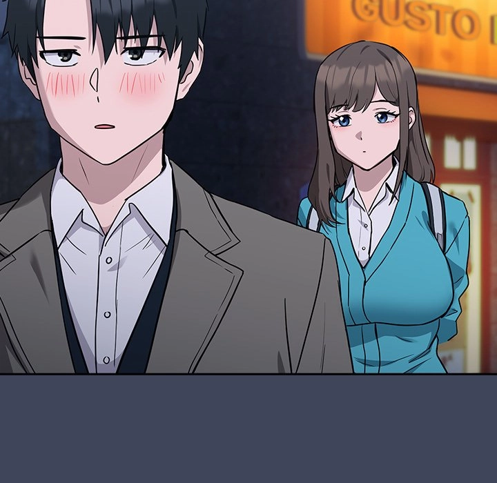 Read Dating After Work chapter 17 image 122 on Lezhin