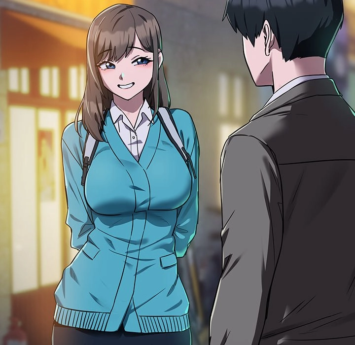 Read Dating After Work chapter 17 image 136 on Lezhin