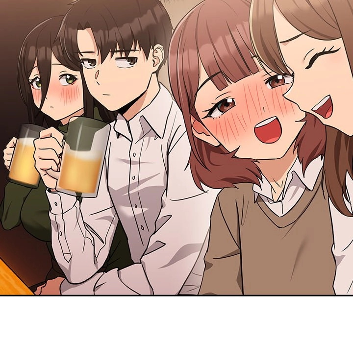 Read Dating After Work chapter 17 image 15 on Lezhin