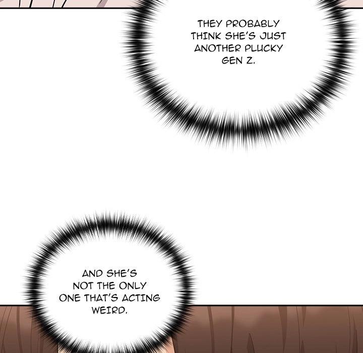 Read Dating After Work chapter 17 image 18 on Lezhin