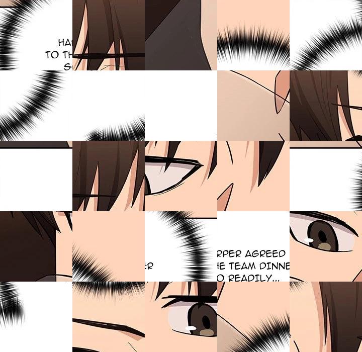 Read Dating After Work chapter 17 image 19 on Lezhin