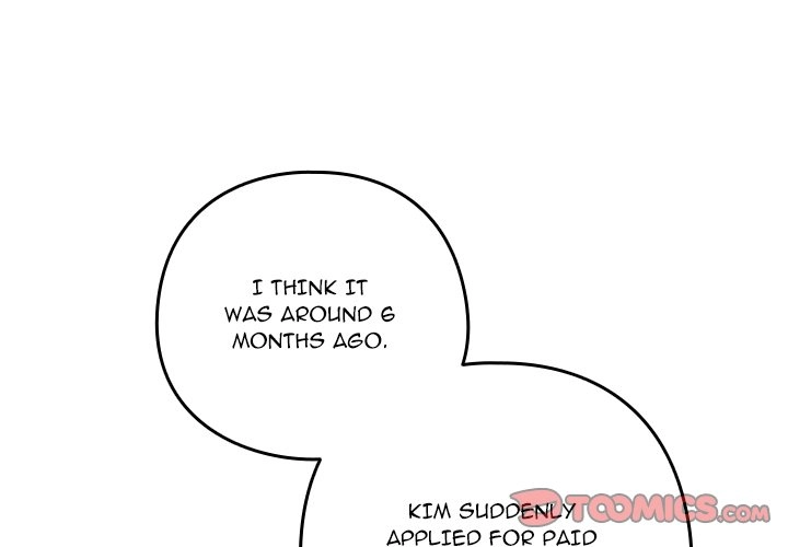 Read Dating After Work chapter 17 image 2 on Lezhin