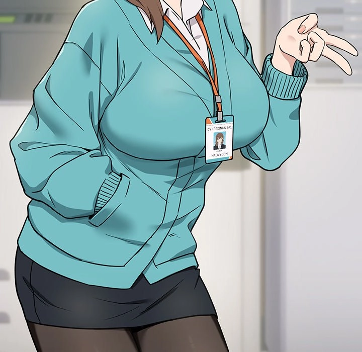 Read Dating After Work chapter 17 image 22 on Lezhin