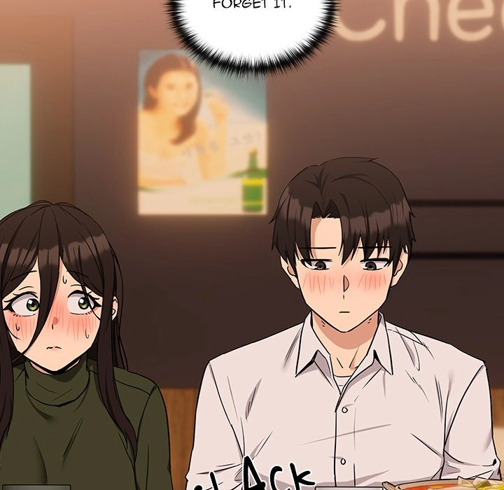 Read Dating After Work chapter 17 image 24 on Lezhin
