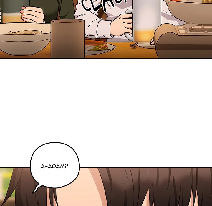 Read Dating After Work chapter 17 image 25 on Lezhin