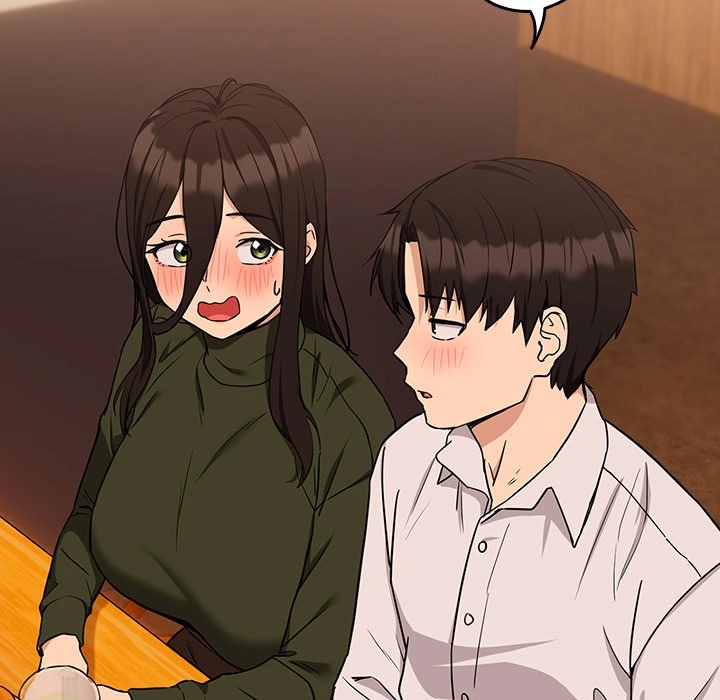 Read Dating After Work chapter 17 image 27 on Lezhin