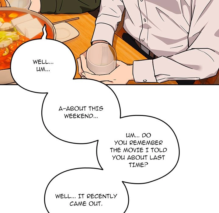 Read Dating After Work chapter 17 image 28 on Lezhin