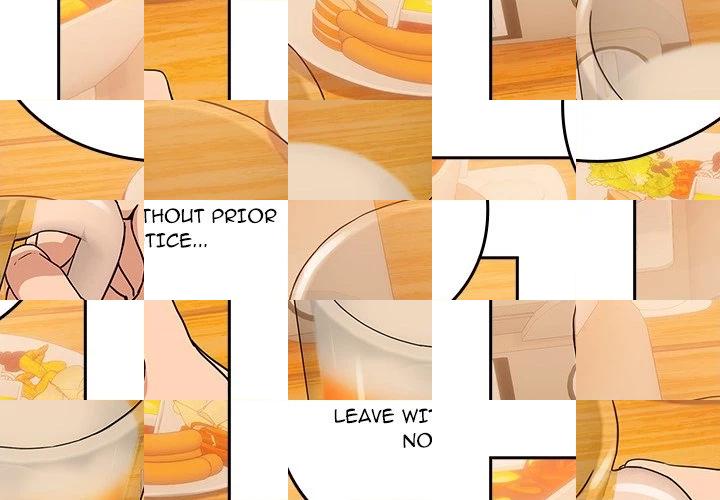 Read Dating After Work chapter 17 image 3 on Lezhin