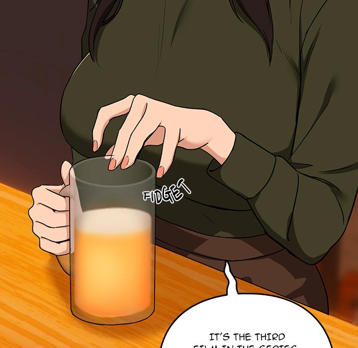 Read Dating After Work chapter 17 image 30 on Lezhin