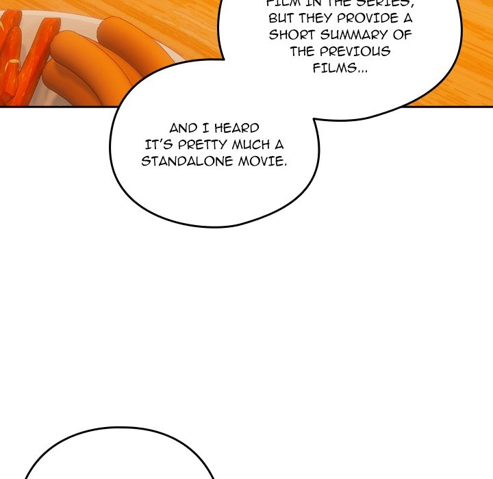 Read Dating After Work chapter 17 image 31 on Lezhin
