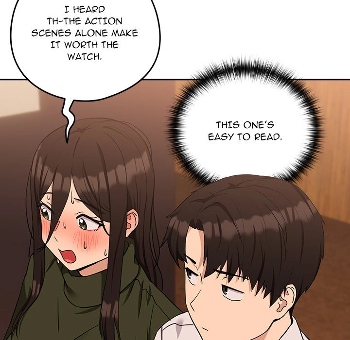 Read Dating After Work chapter 17 image 32 on Lezhin