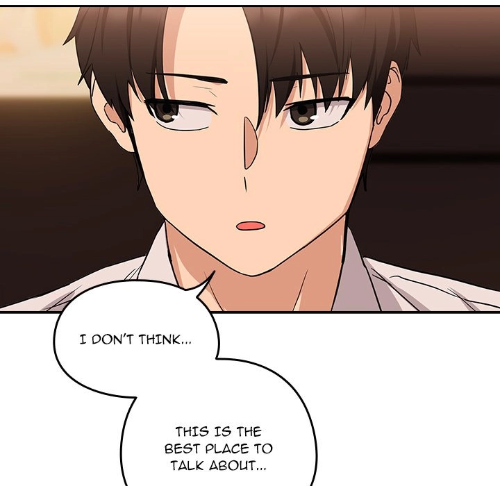 Read Dating After Work chapter 17 image 34 on Lezhin