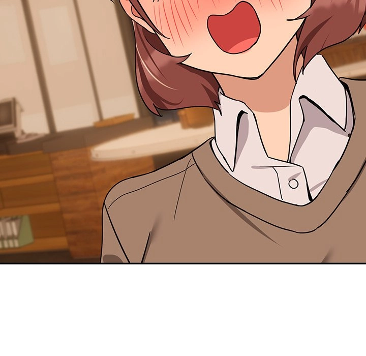 Read Dating After Work chapter 17 image 36 on Lezhin