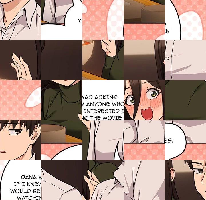 Read Dating After Work chapter 17 image 39 on Lezhin